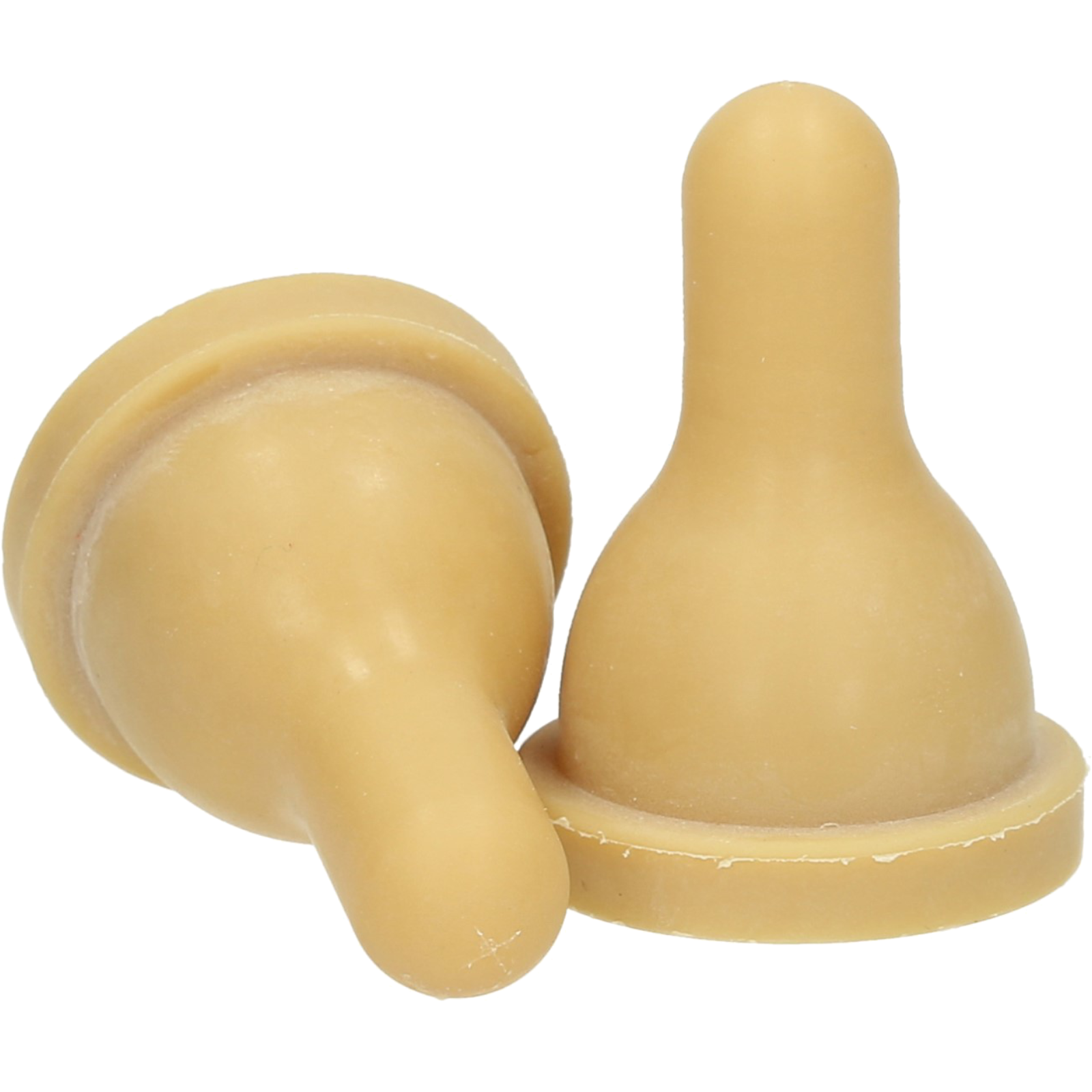 Lämmersauger ParaSoft braun