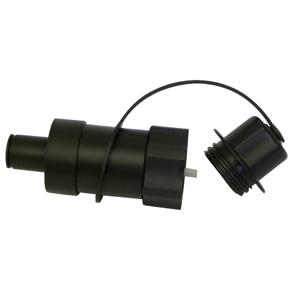 Ausgießer für Kraftstoff mit Füllstopp FAIE