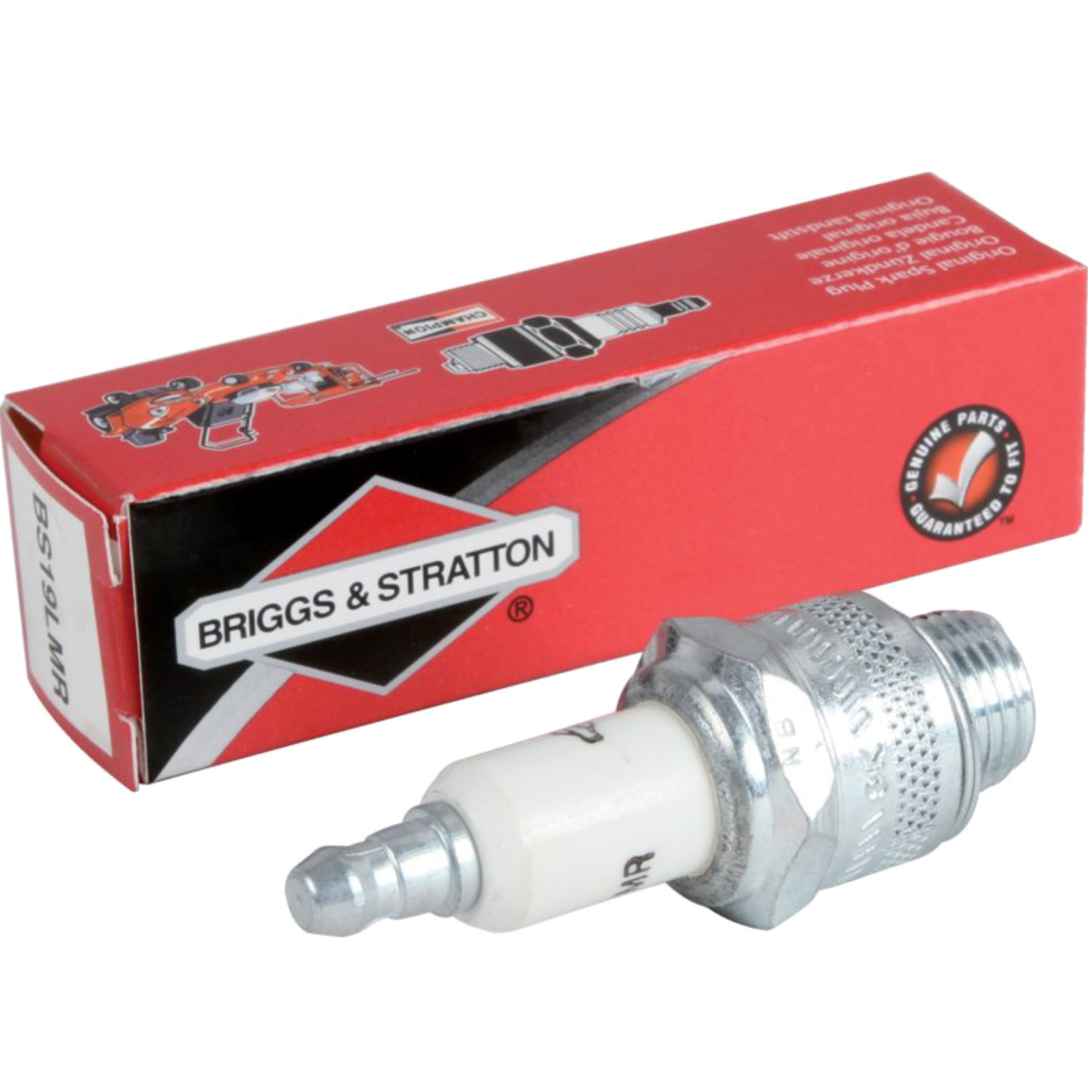 Champion Zündkerze XC92YC Briggs & Stratton