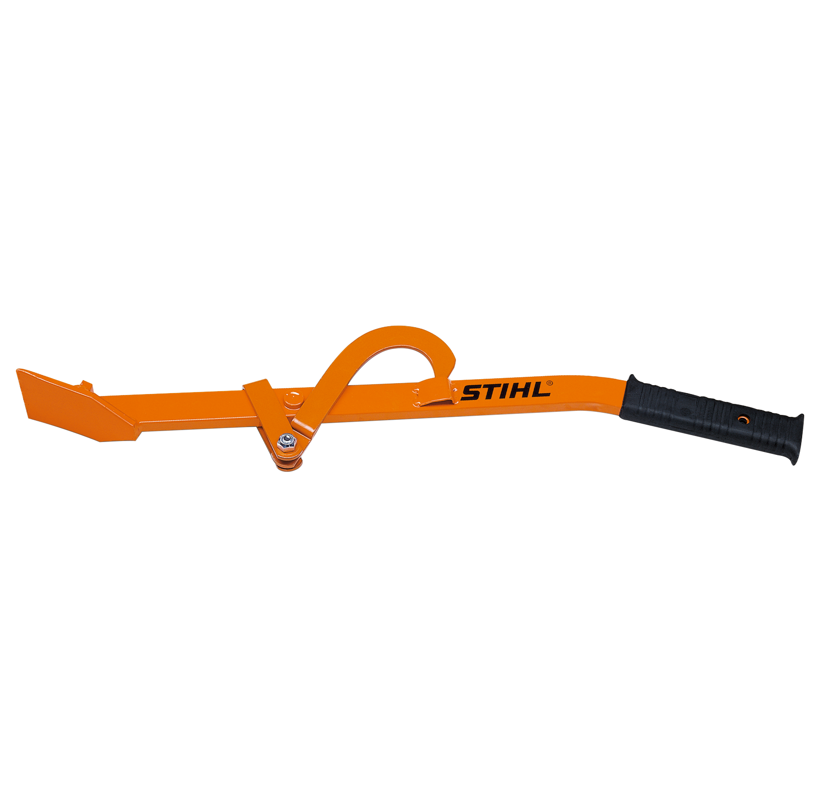 Fällheber 76 cm mit Wendehaken