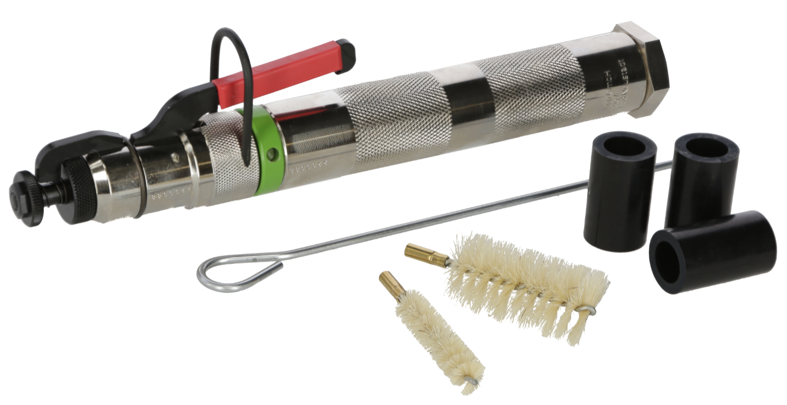 Bolzenschussgerät 'Blitz-KERNER'