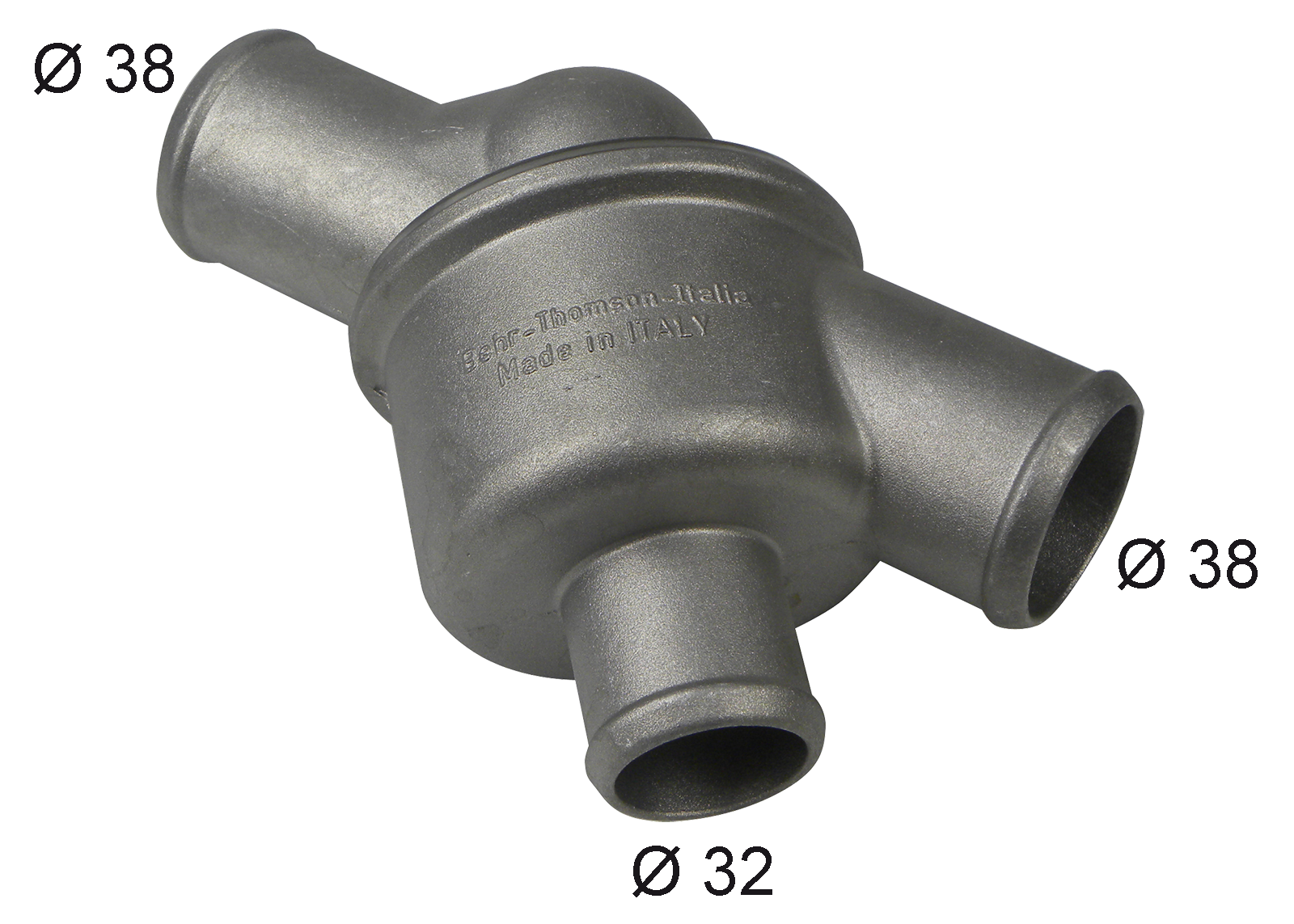 Thermostat for Steyr �38/38/32 80� degrees