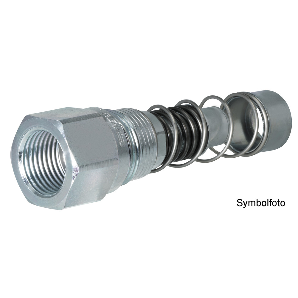 Einsätze zu dnp Mulitkuppler