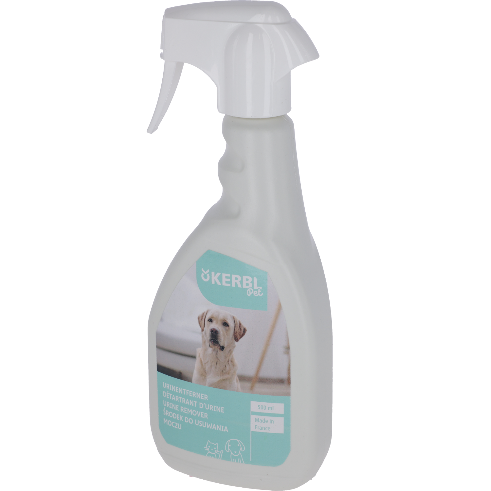 Urinentfener 500 ml