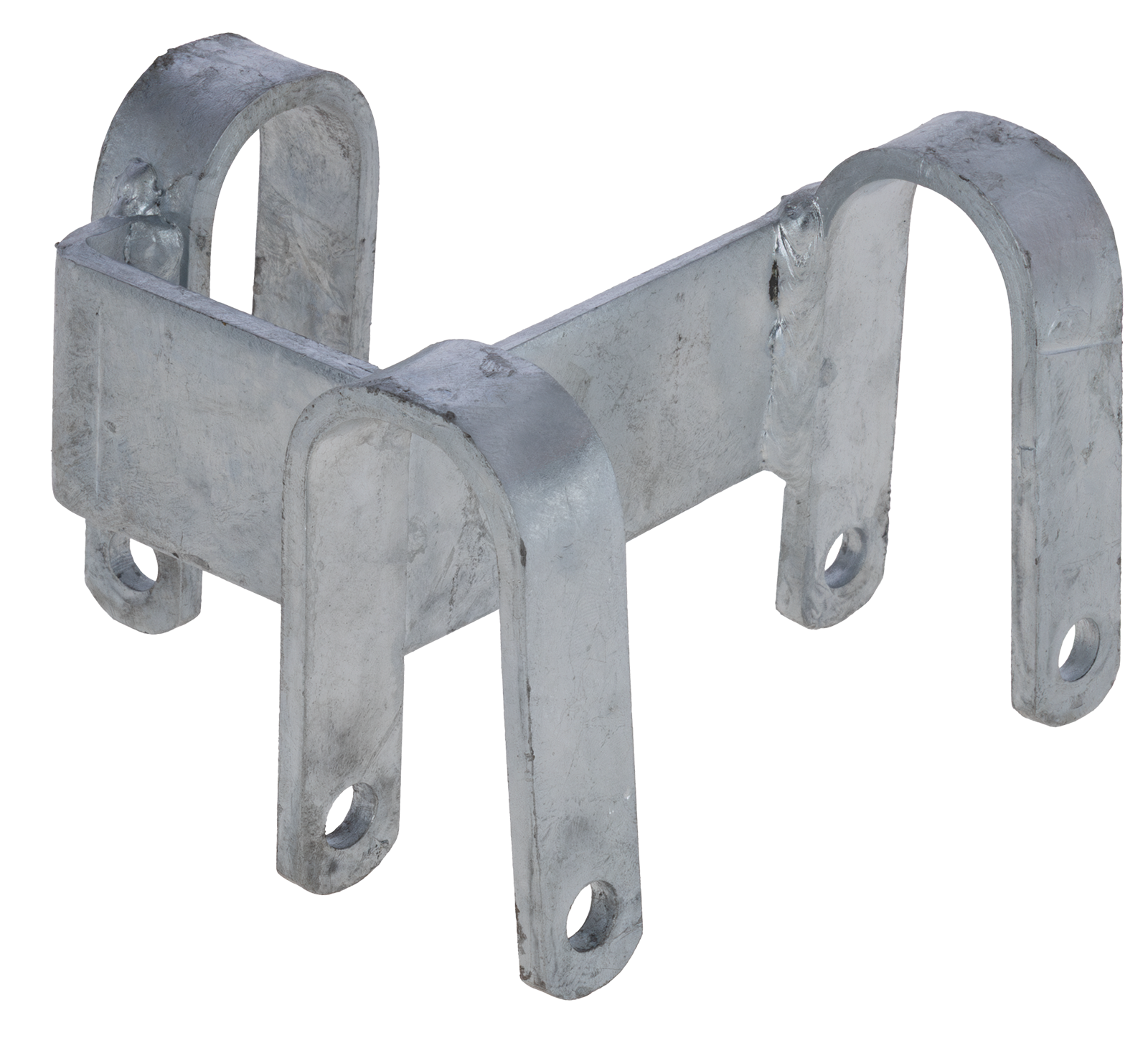 T-connectors for pasture panels