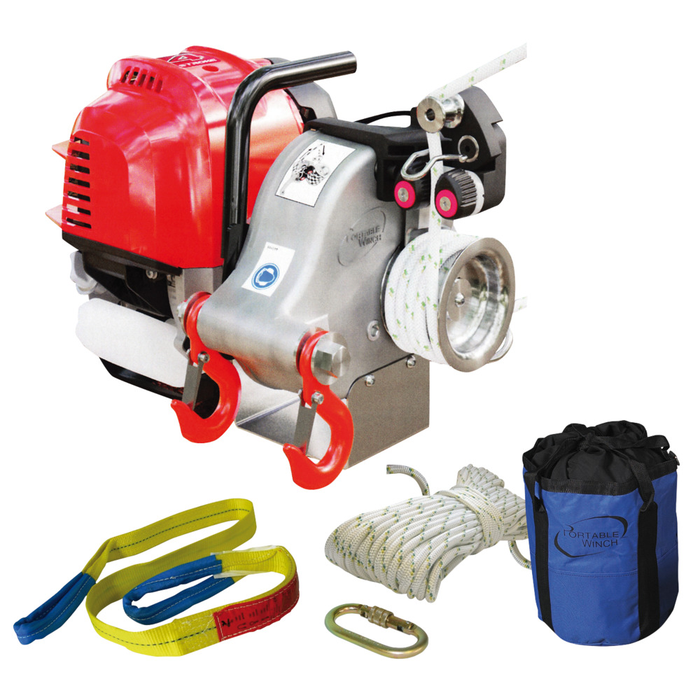 PCW 4000-Set