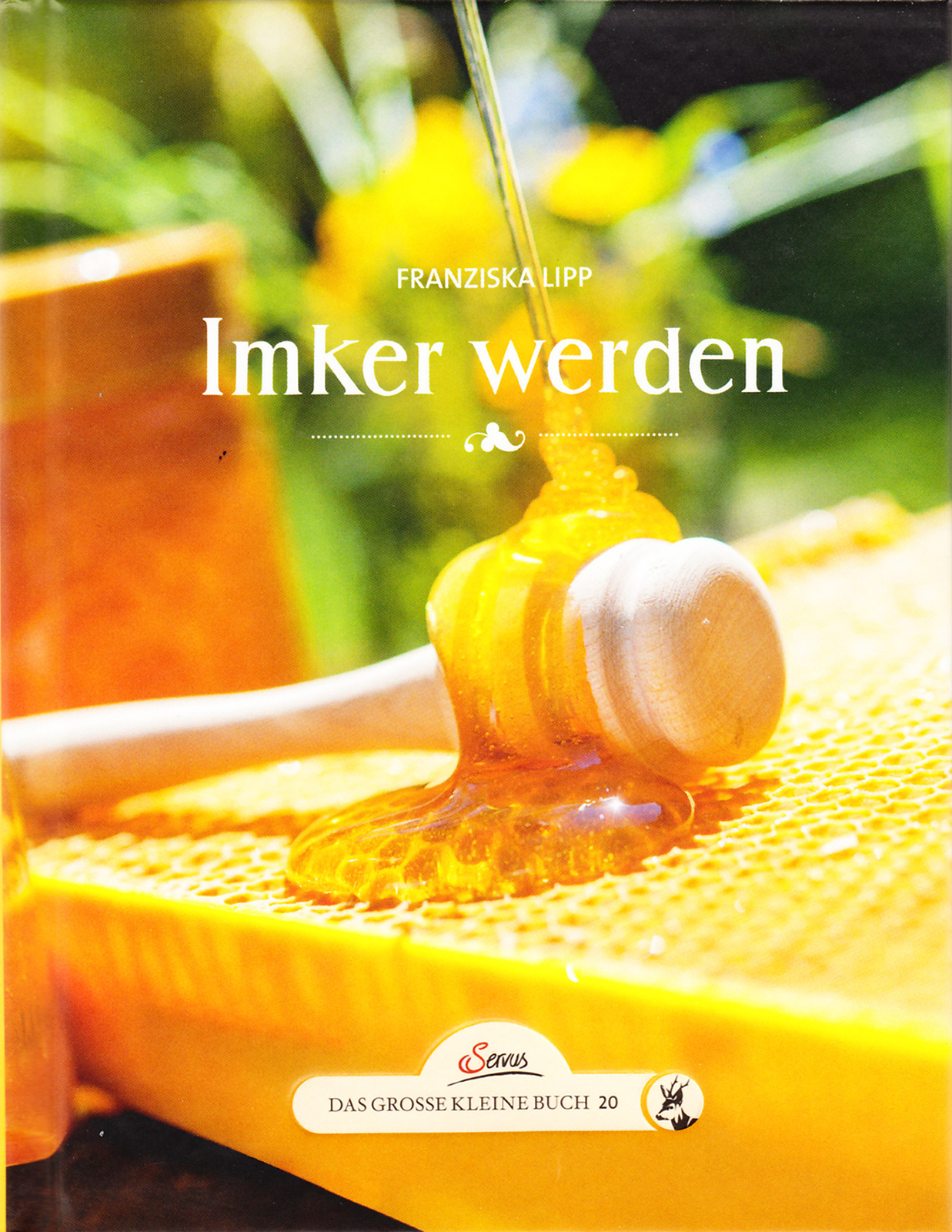 Imker werden