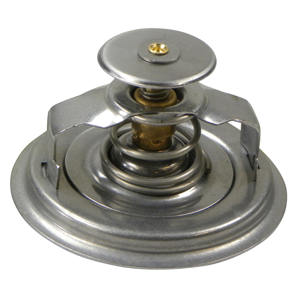 Thermostat zu MWM-Motor