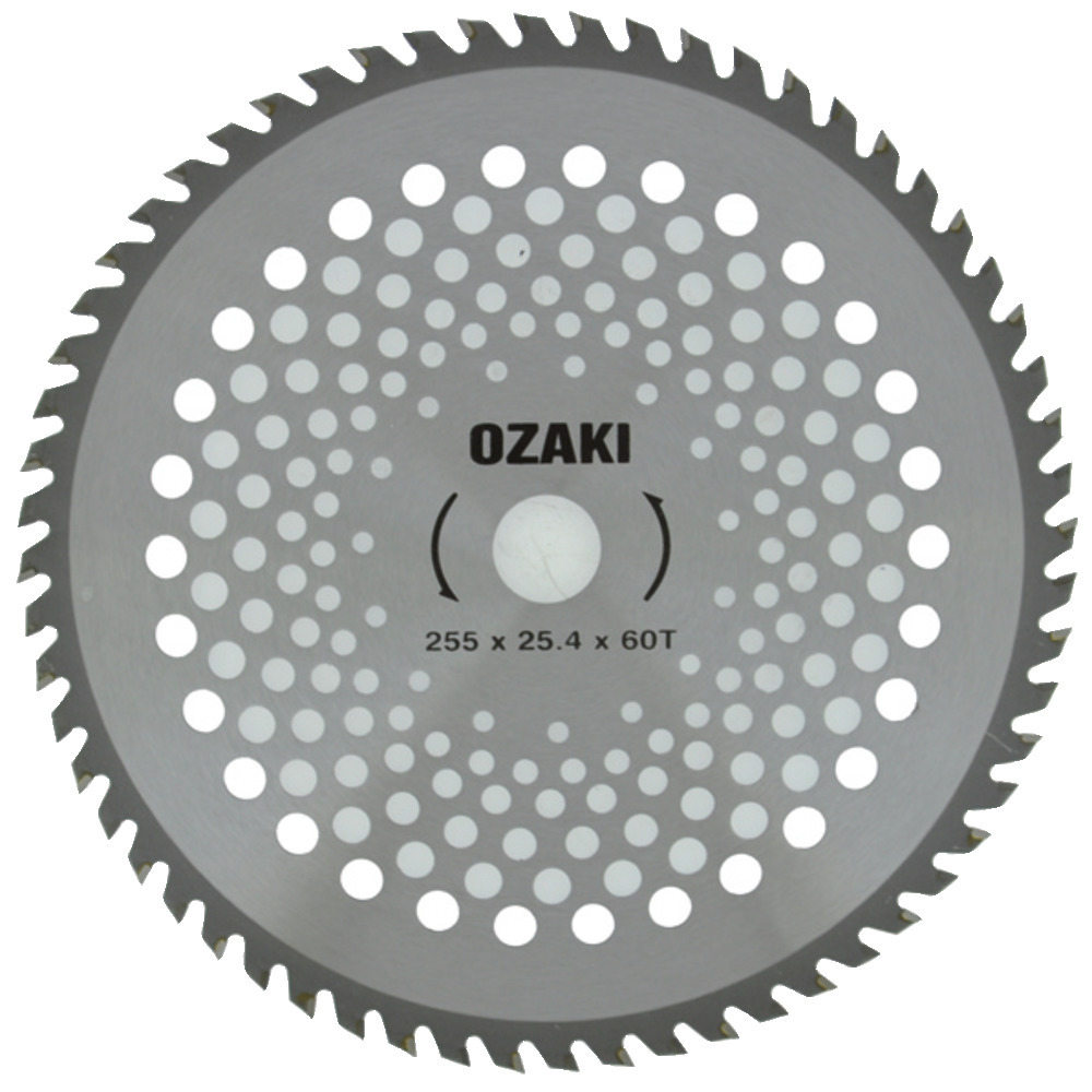 Freischneider Kreissägeblatt 60 Zahn HM 