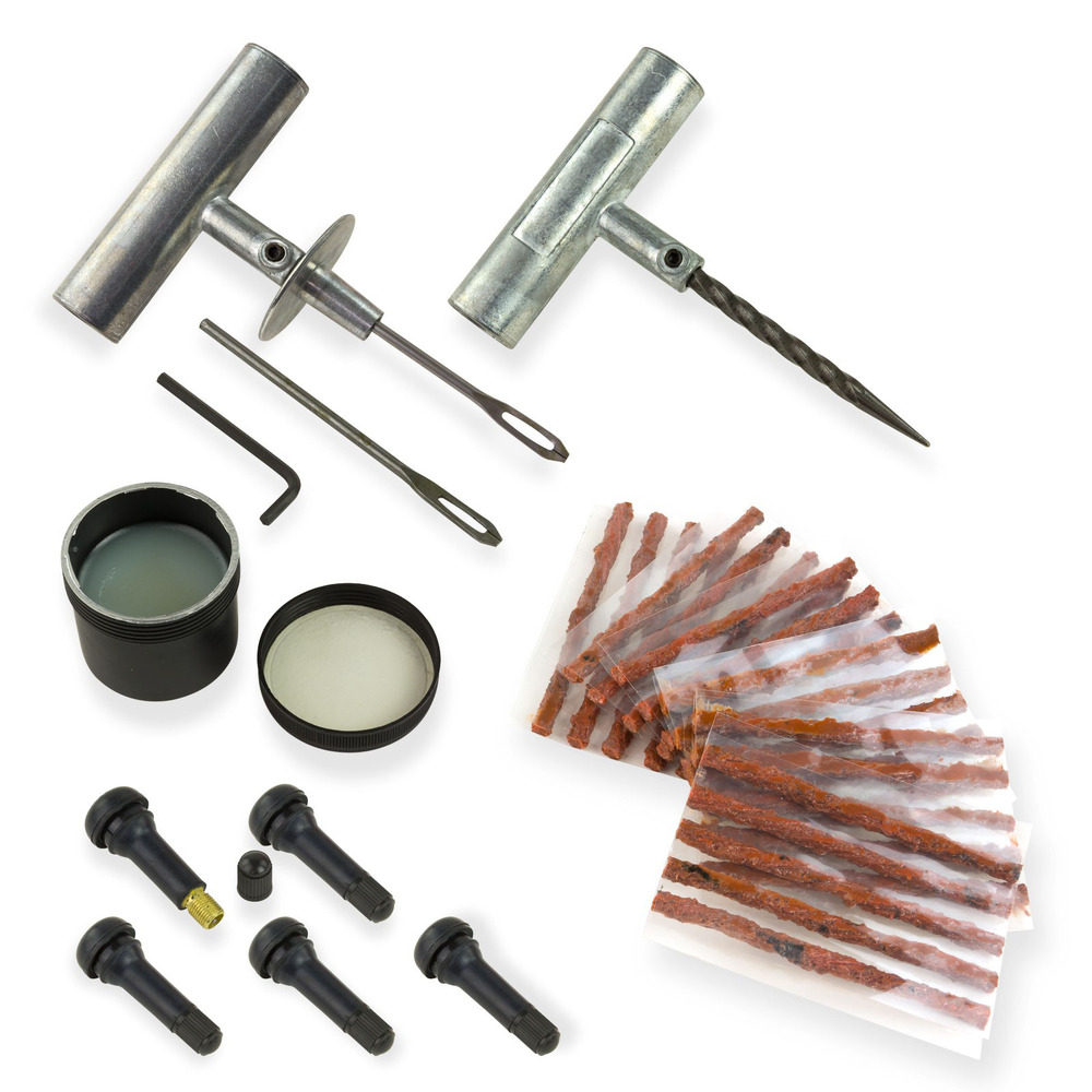 Reifen Reparatur Set 40-tlg.