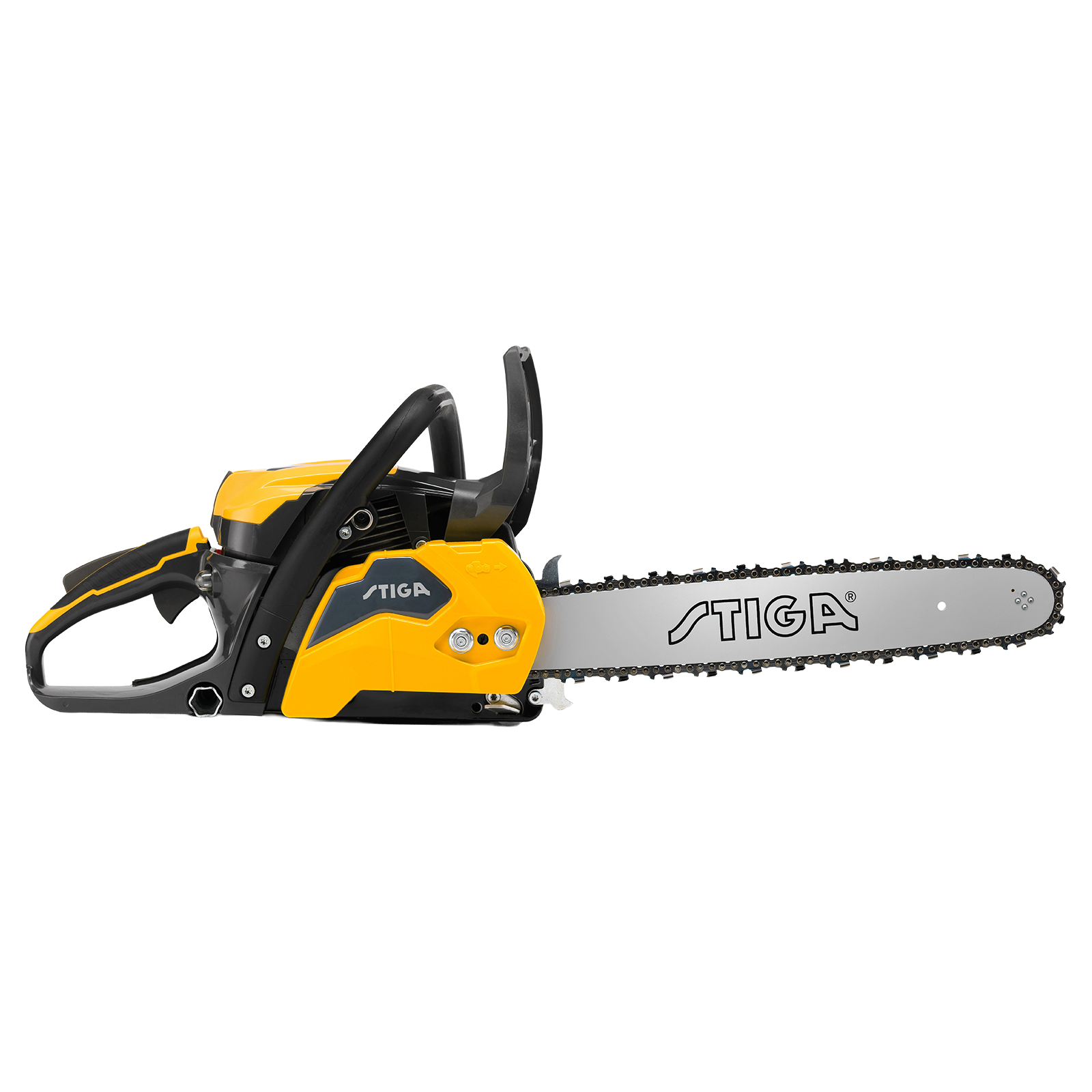 Motorsäge CS 545 40 cm