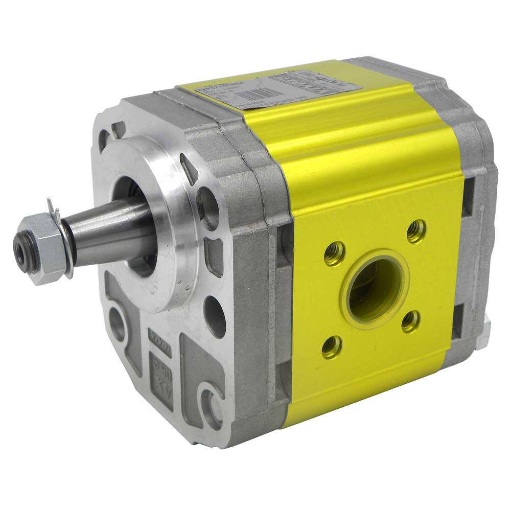 Hydraulikpumpe
