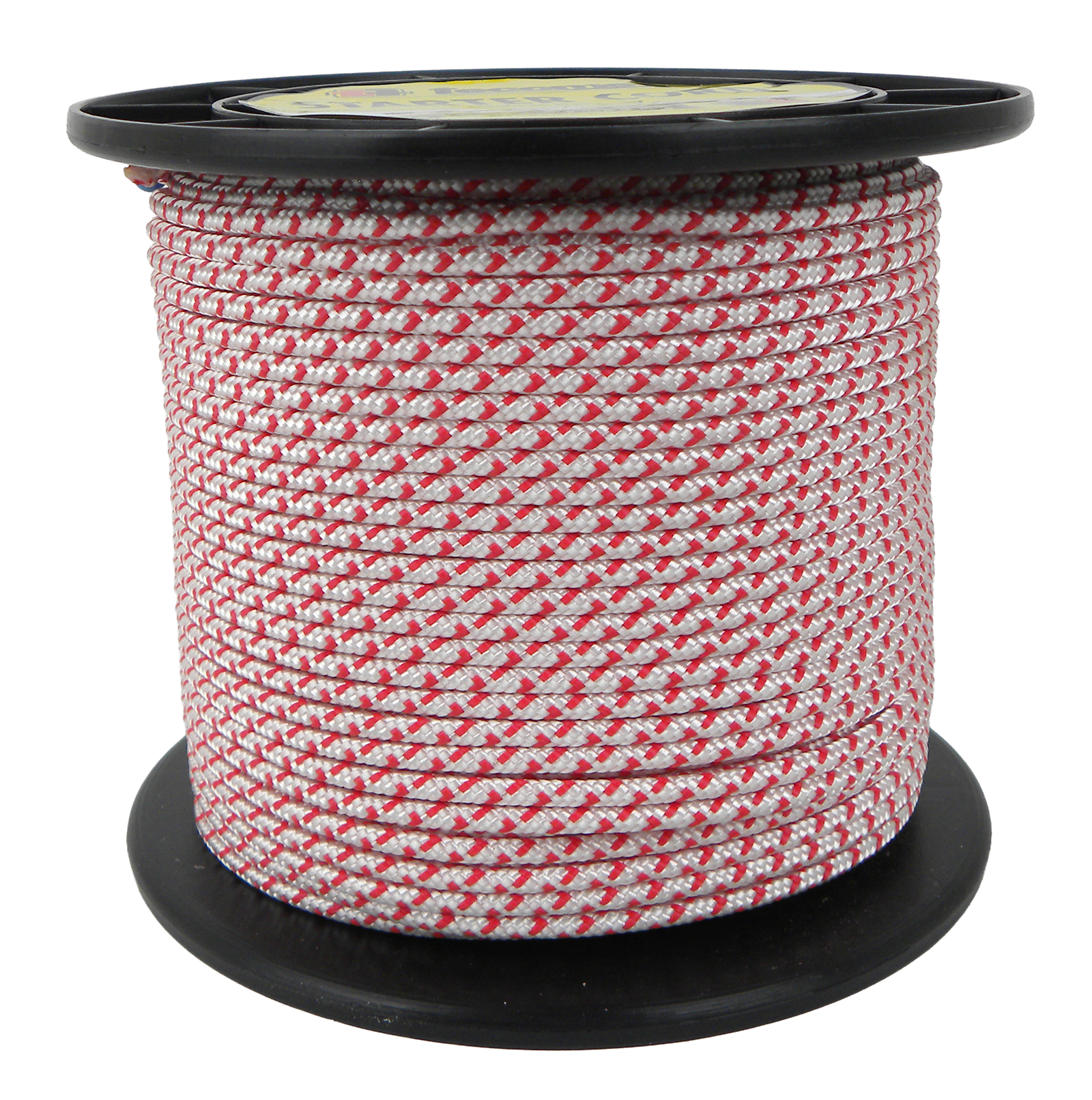 Starterseil 4 mm 100 Meter