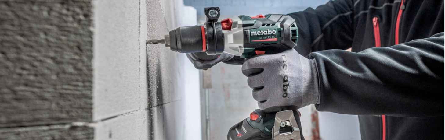 Jetzt Gratis Metabo Akku sichern!