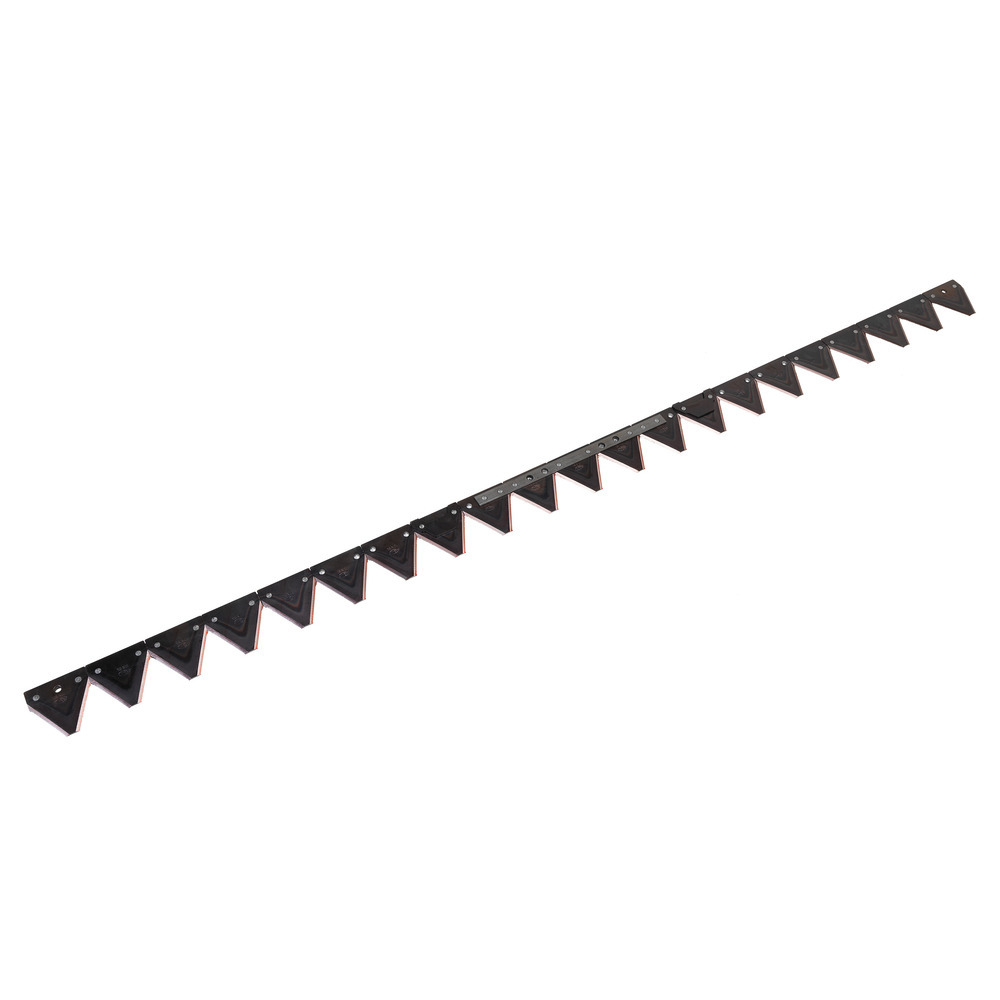 Mähmesser zu Reform-Freischnittbalken, LA=152 mm
