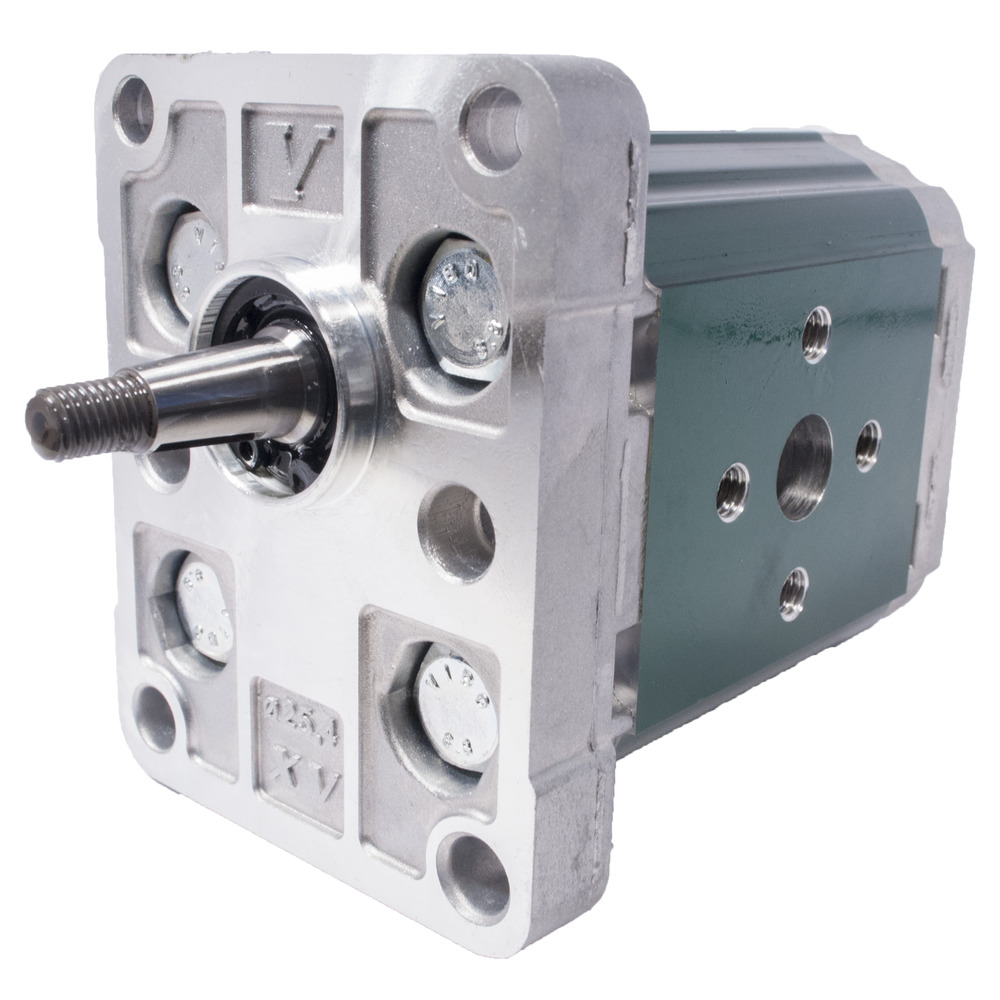 Hydraulikpumpe XV-1P BG1