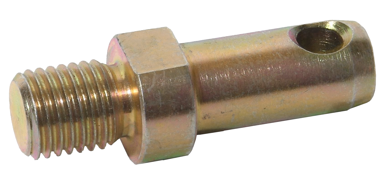Unterlenkerbolzen zu Steyr T80