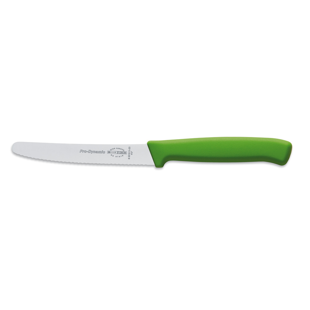 Messer Pro Dynamic 11 cm