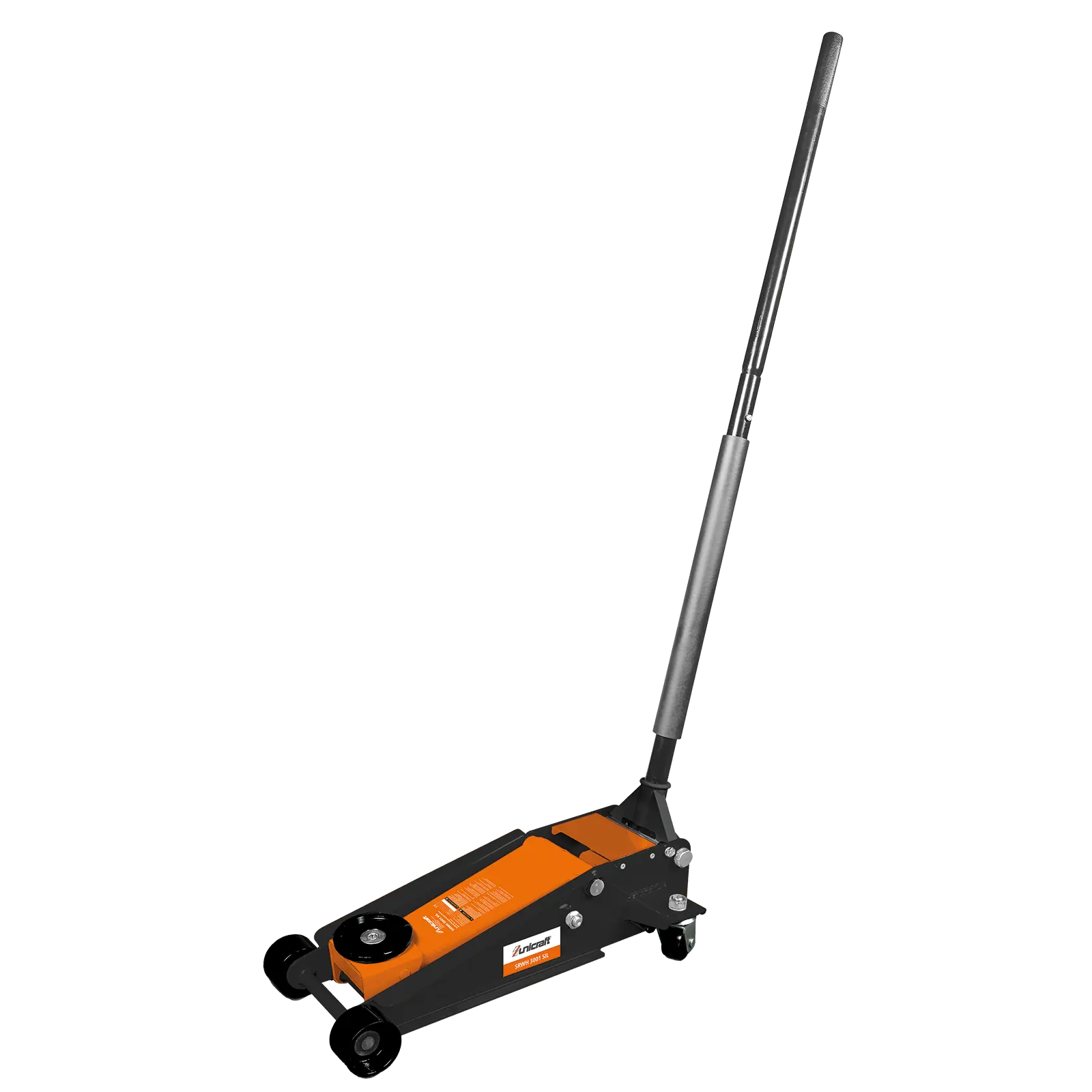 Wagenheber 3 T Silent