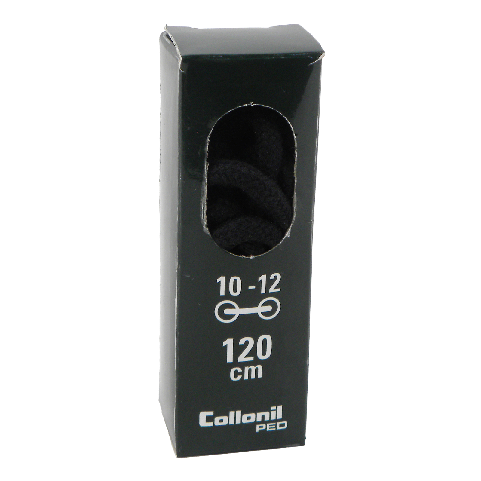 Kordelsenkel 120cm