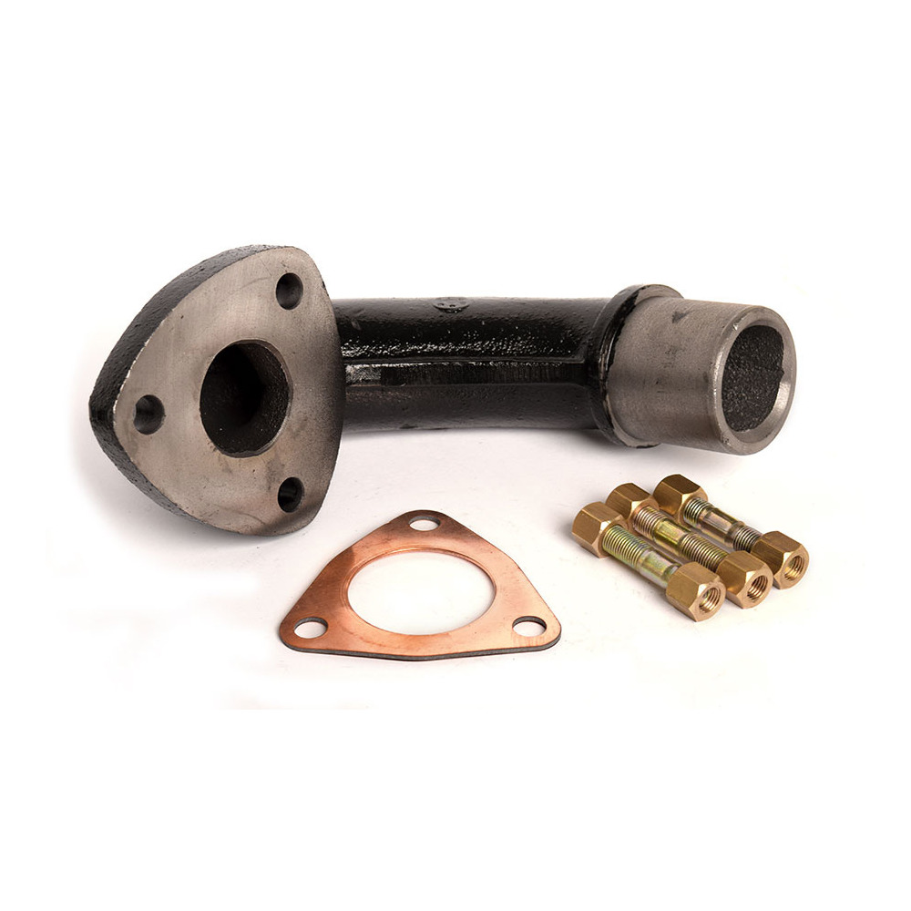 Anschlusskrümmer MF35,135