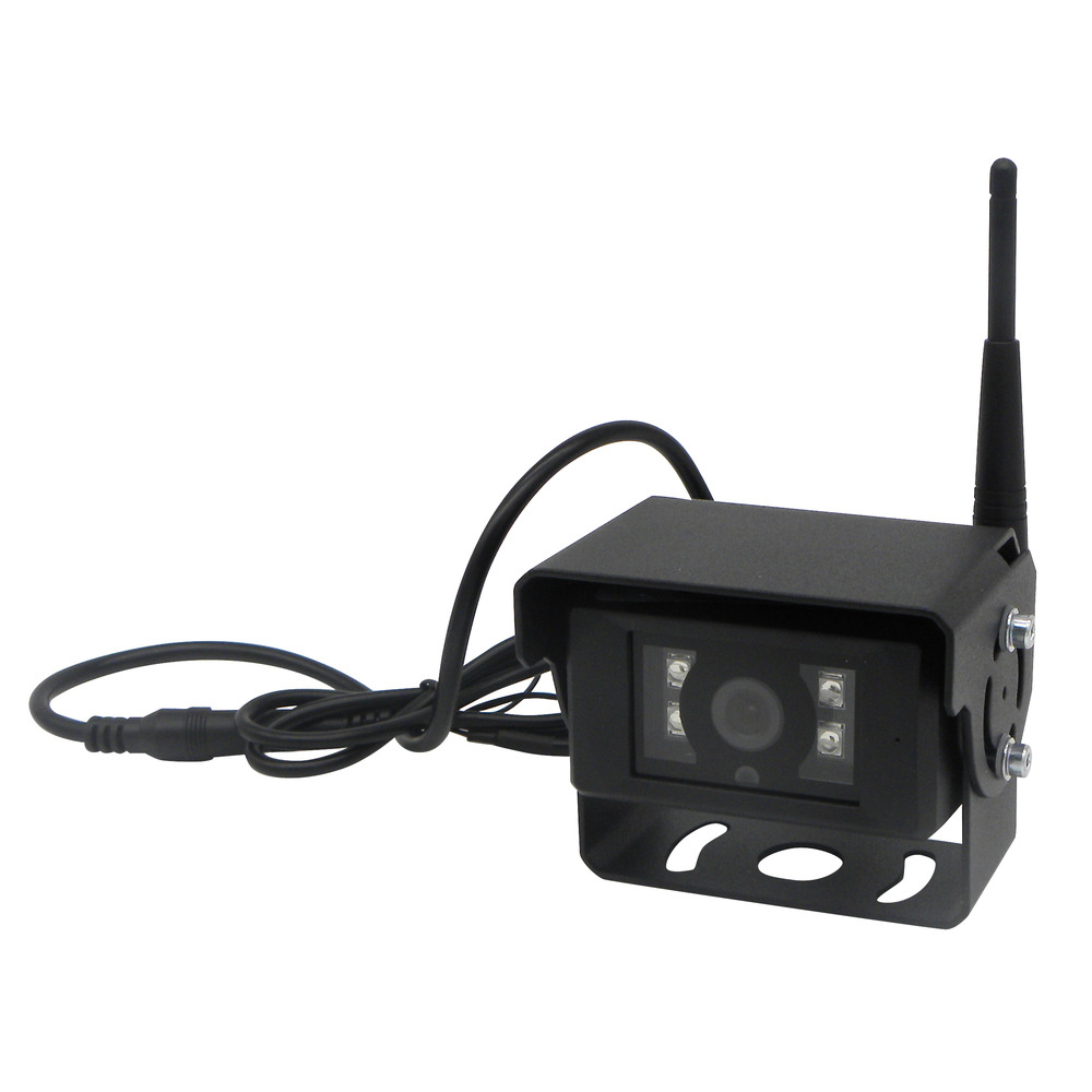 Kamera HD Funk 120°