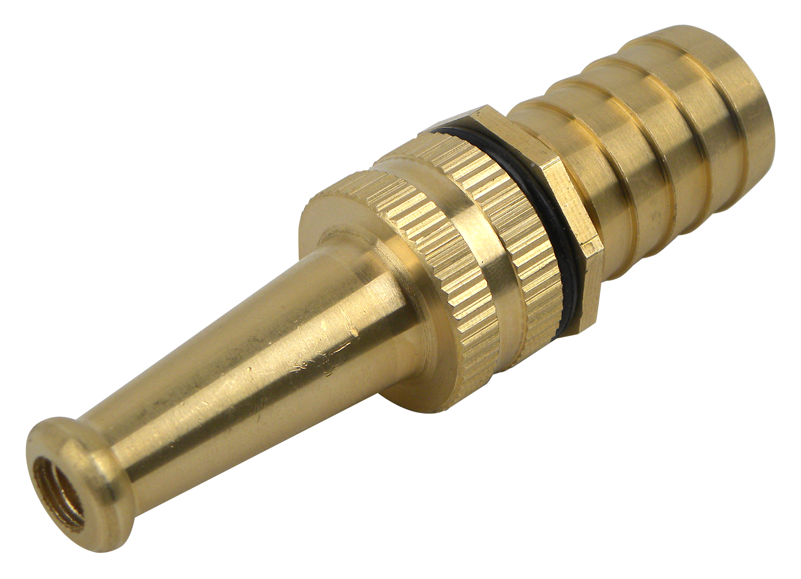  Strahlrohr zu Zapfwellenpumpe