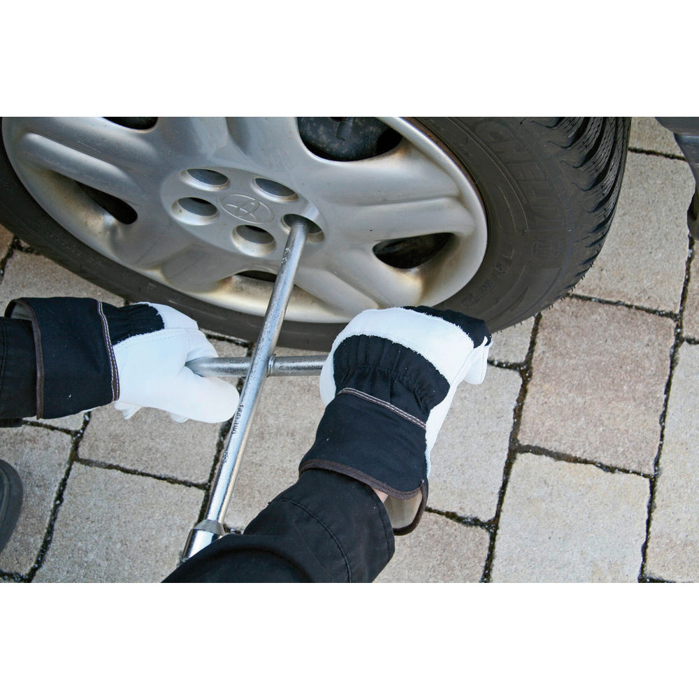 Winterhandschuh Artic 2 Gr. 10