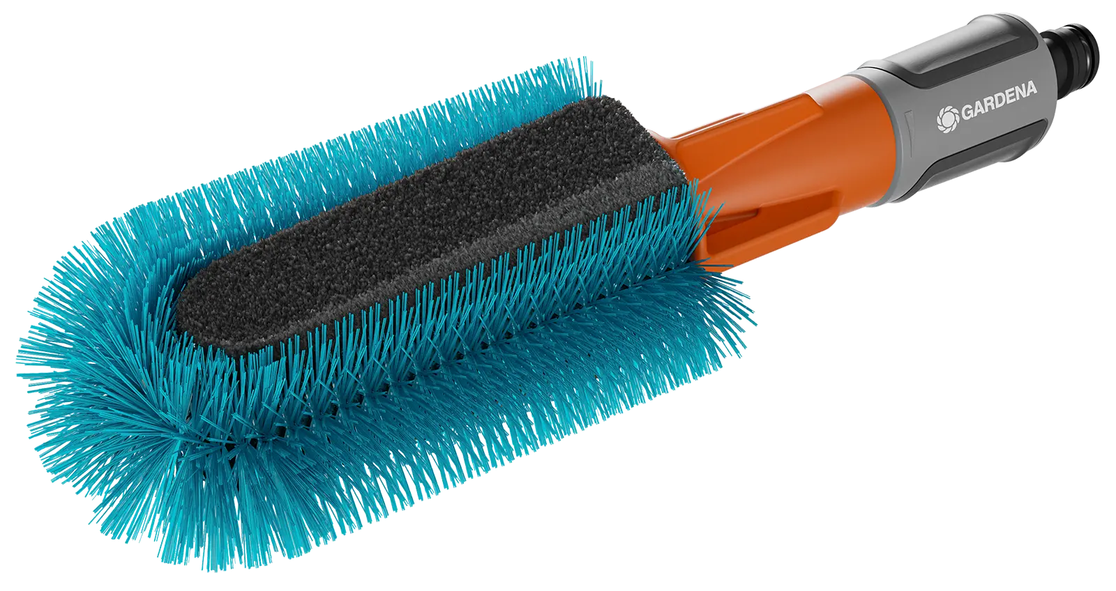  Fahrradbürste  combisystem   