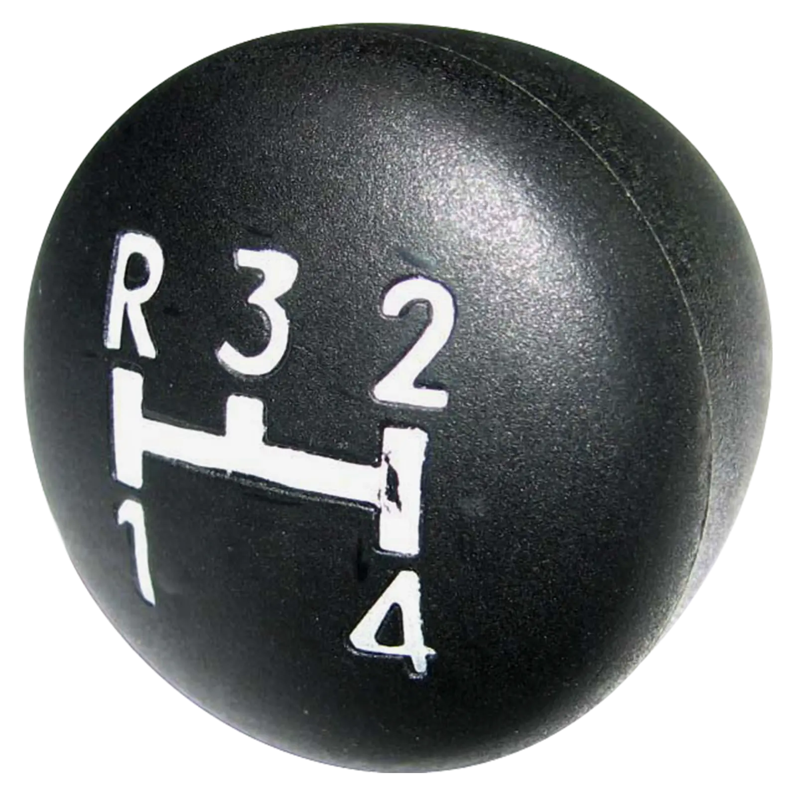 Schaltknopf MF 1-2-3-4-R