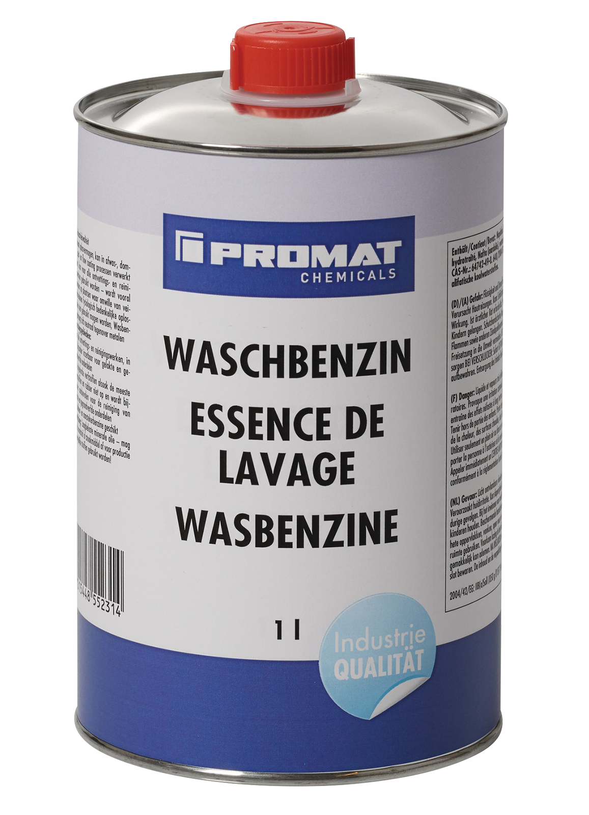 Waschbenzin 1 Liter