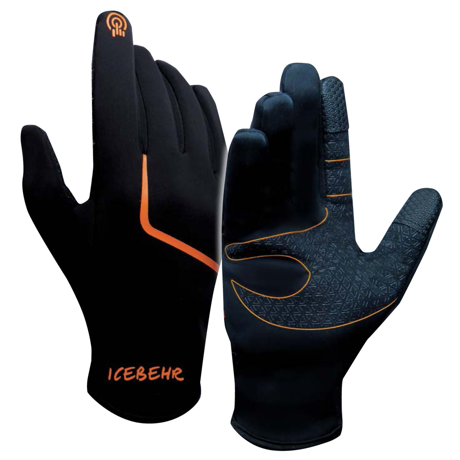 Handschuhe Outdoor Faeroe-Step