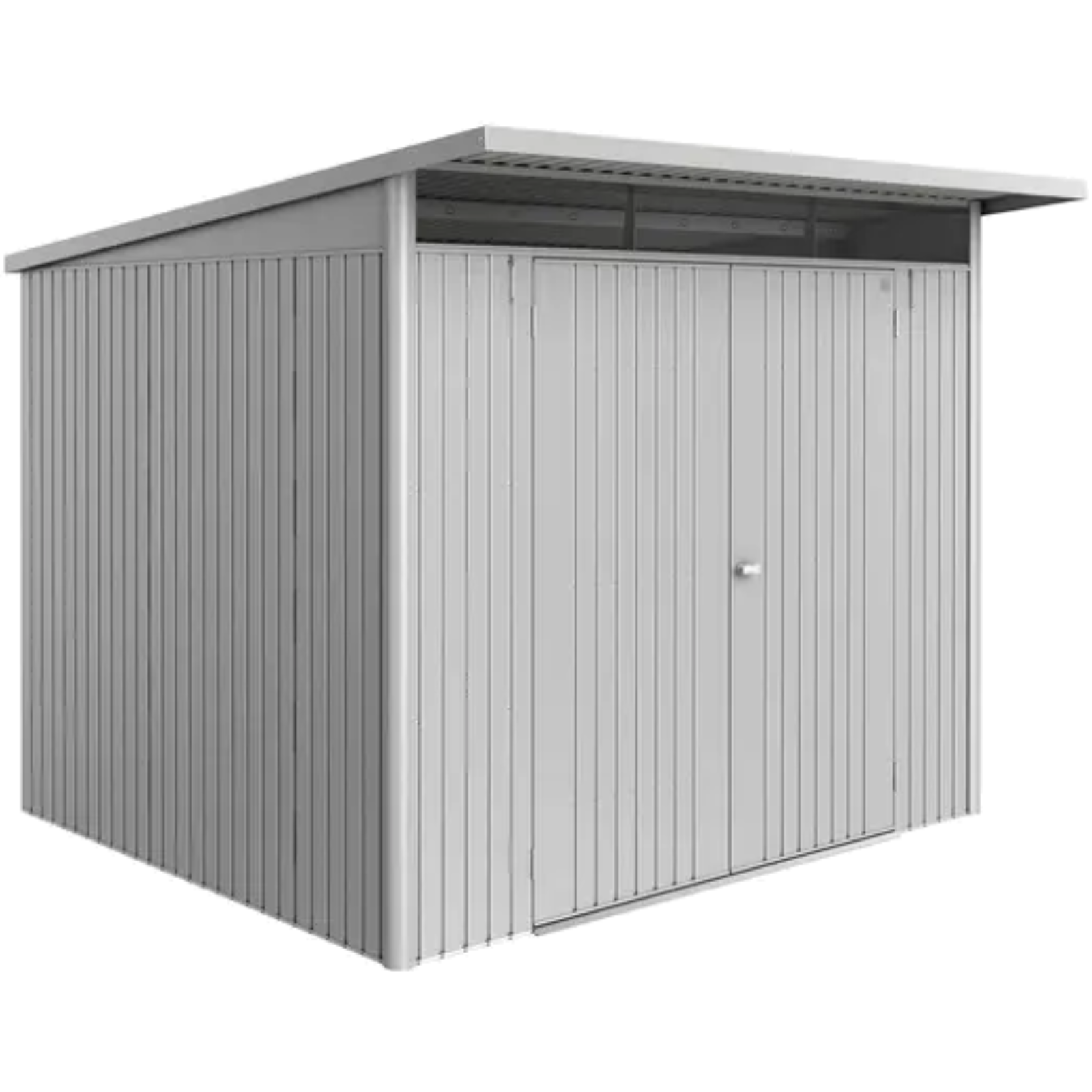 Gerätehaus biohort Avant Garde Eco A6