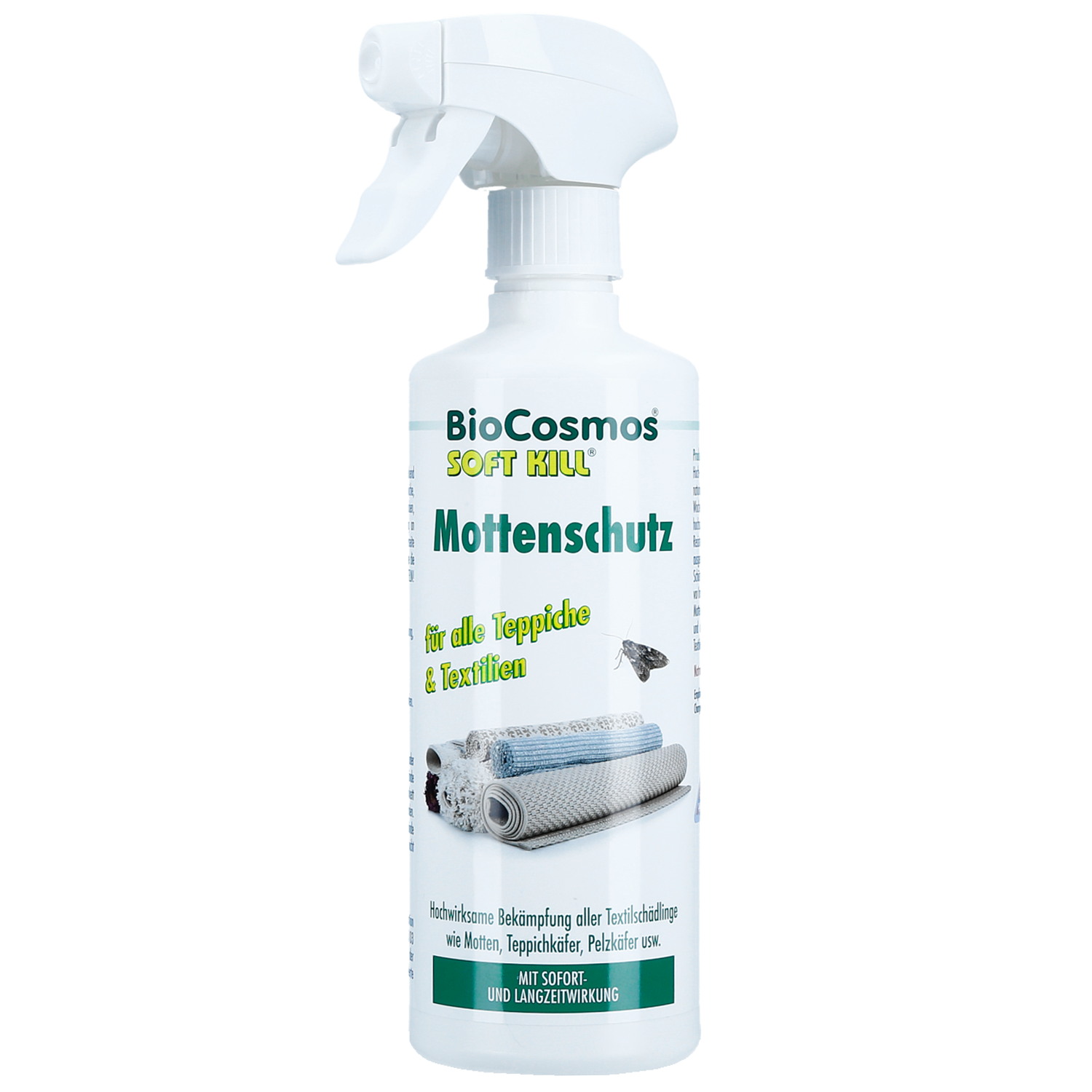 Mottenschutz 0,5 l
