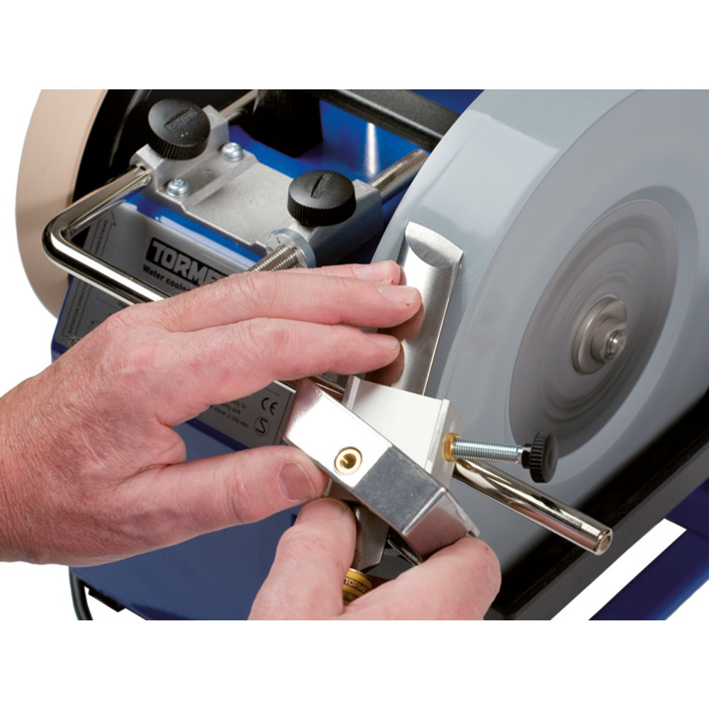 Schleifvorrichtung Multi