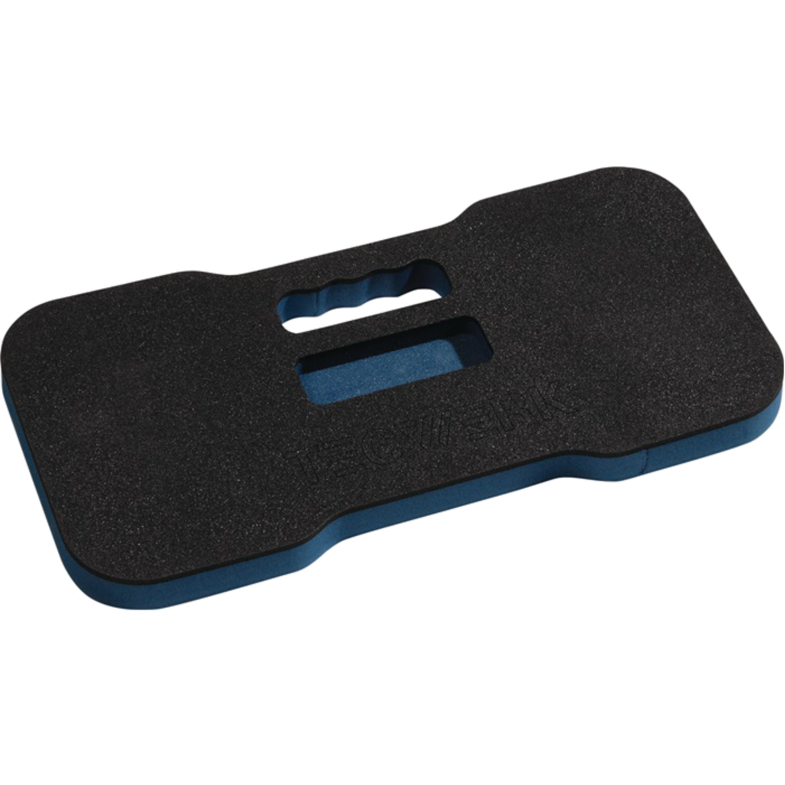 Kniebrett 245x490x30 mm Schaumstoff