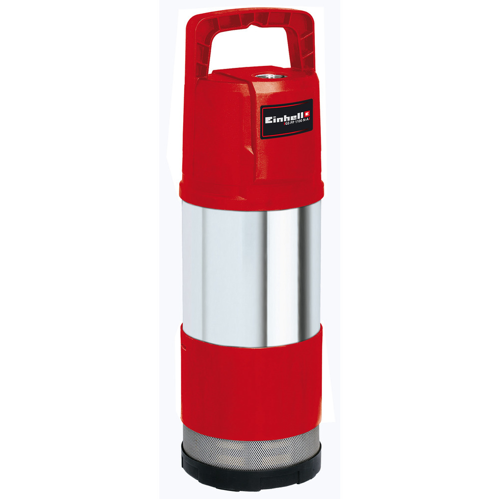 Tauchdruckpumpe GE-PP 1100 N-A