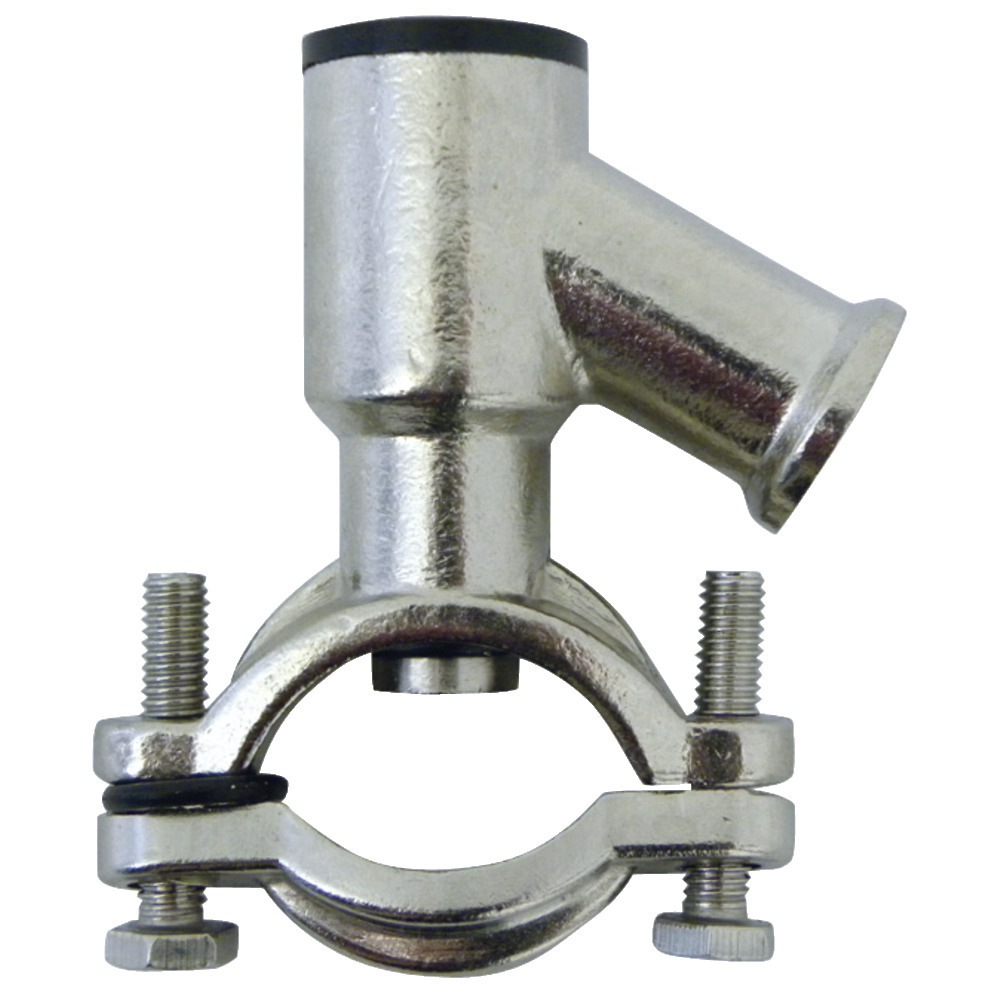Vakuumventil mit Flansch-FA10369