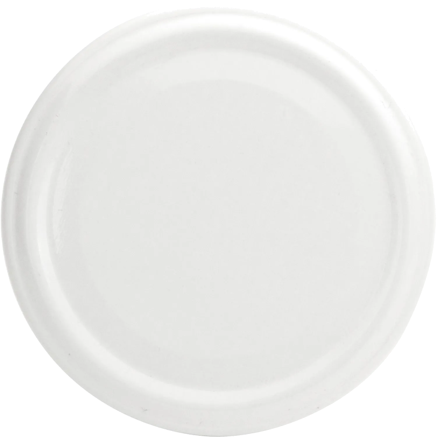  Deckel 10-tlg. TO43 weiß 