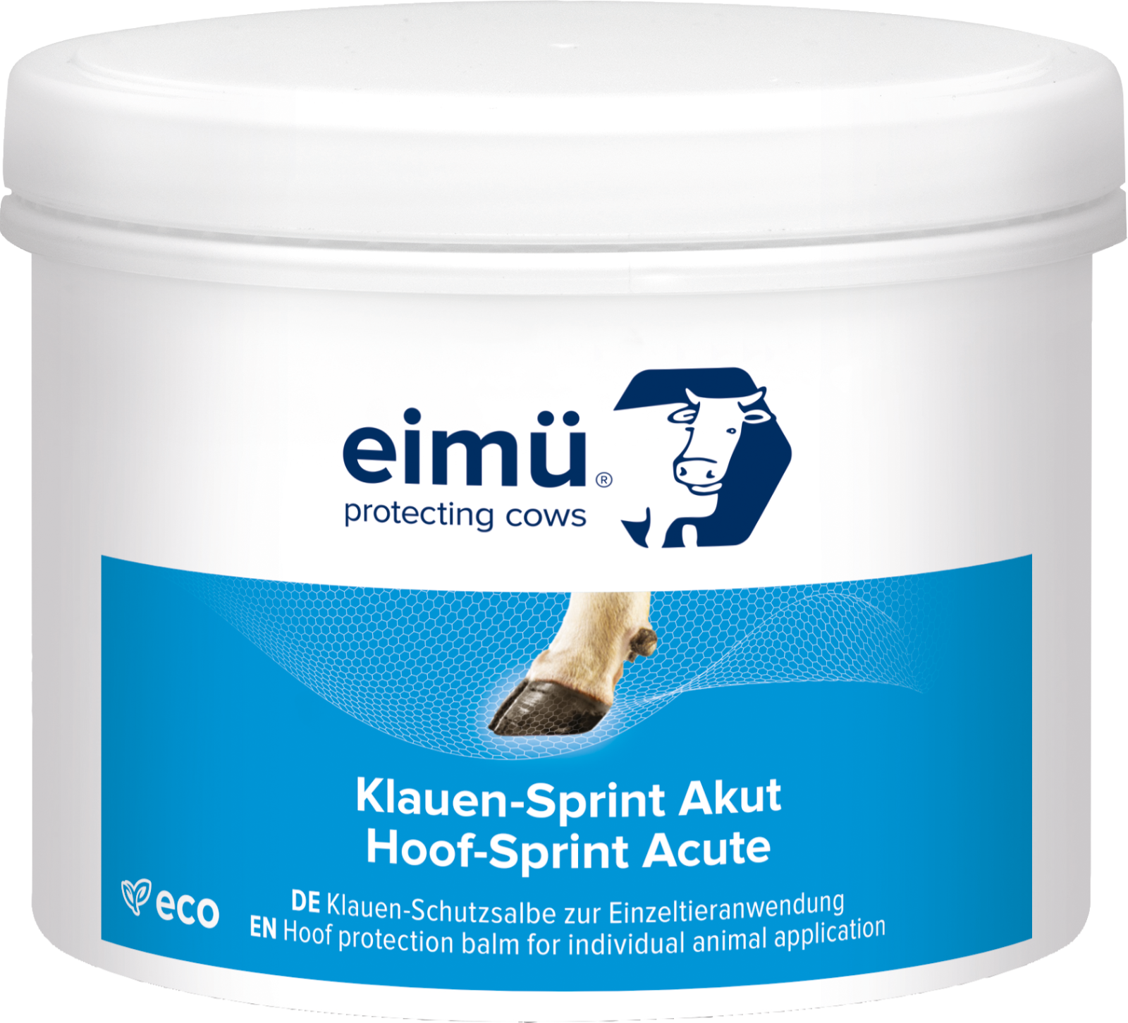 Klauen-Sprint® Akut-Salbe 500 ml