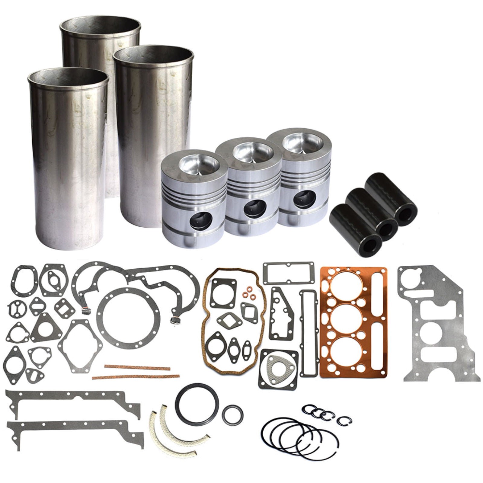 Motorreparatursatz MF135, MF240 