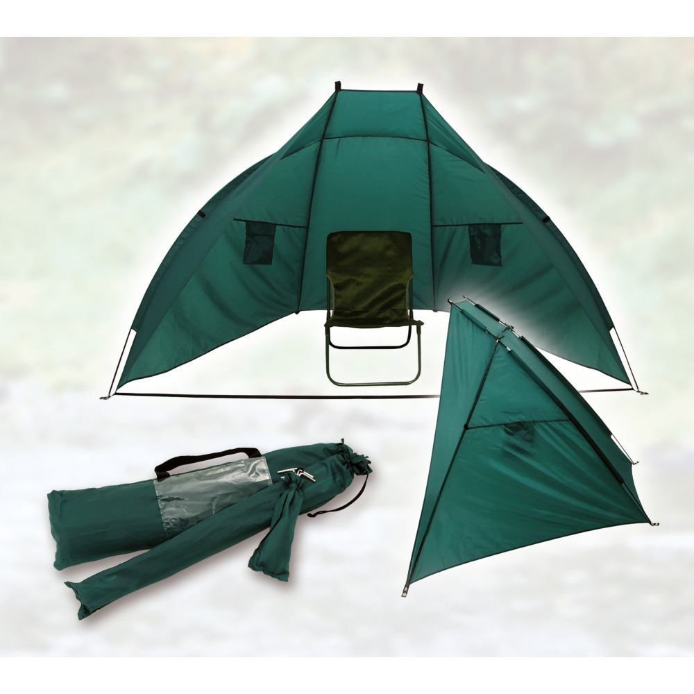 Allwetterschutz für Freizeit und Hobby