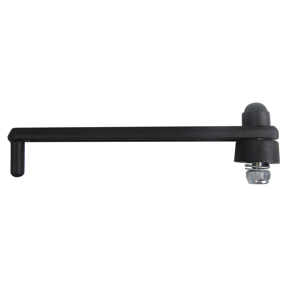 Luftspalthalter anstelle von Mauser P-002.00.110