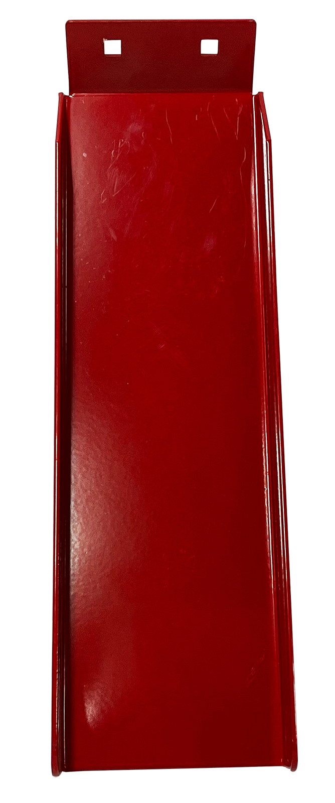 Rutsche Auslauf für Knacki F15