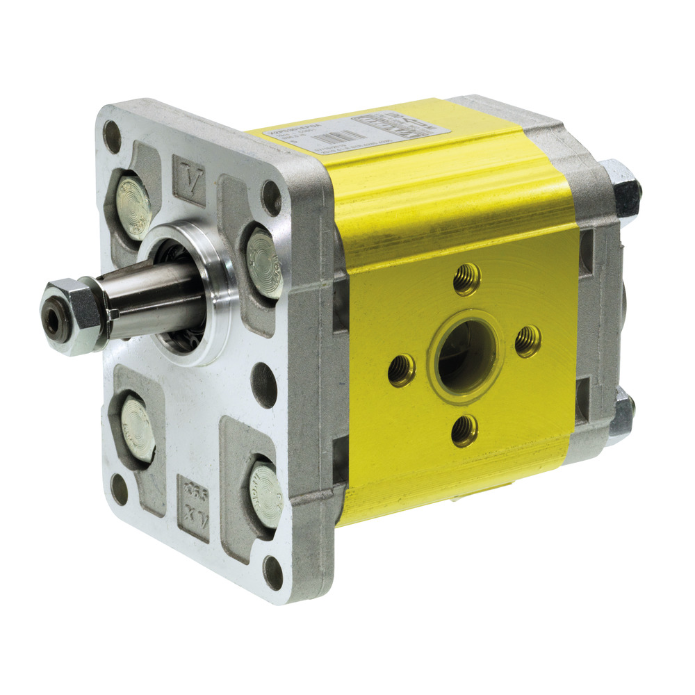 Hydraulikpumpe XV-2P BG2