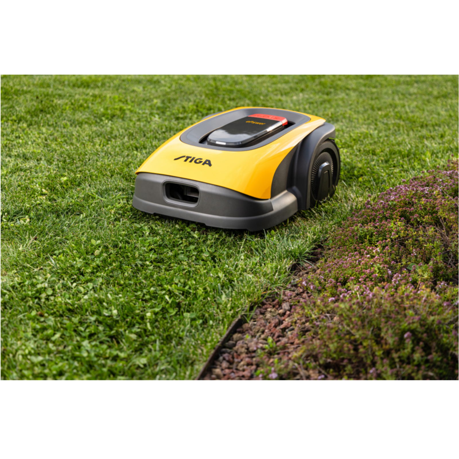 Rasenroboter Stiga A 750