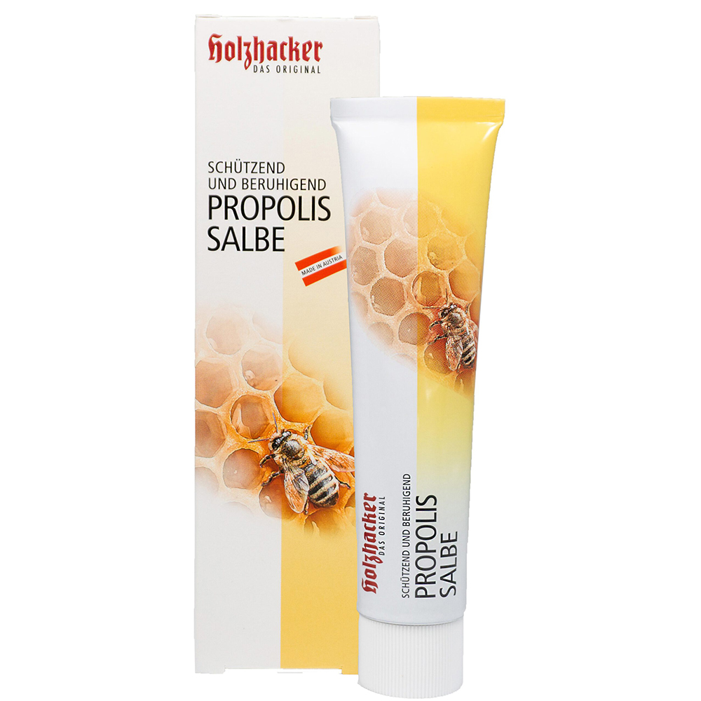 Propolis Salbe 75 ml