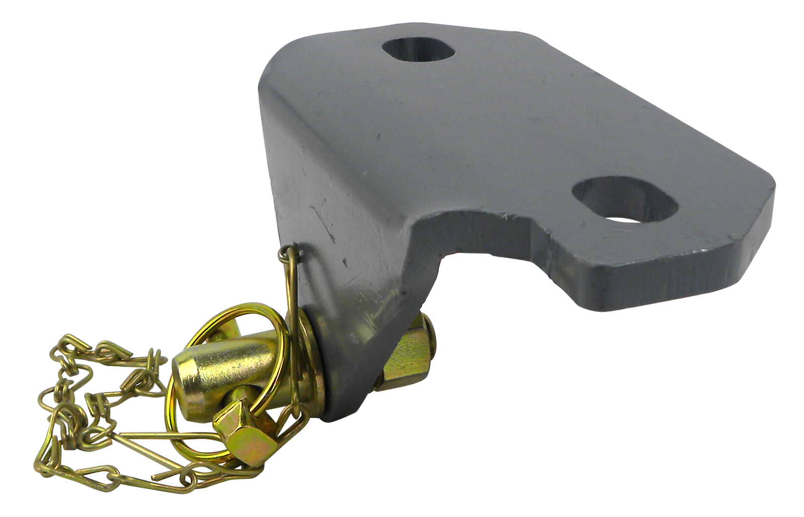 Stabilisator Konsole re. MF