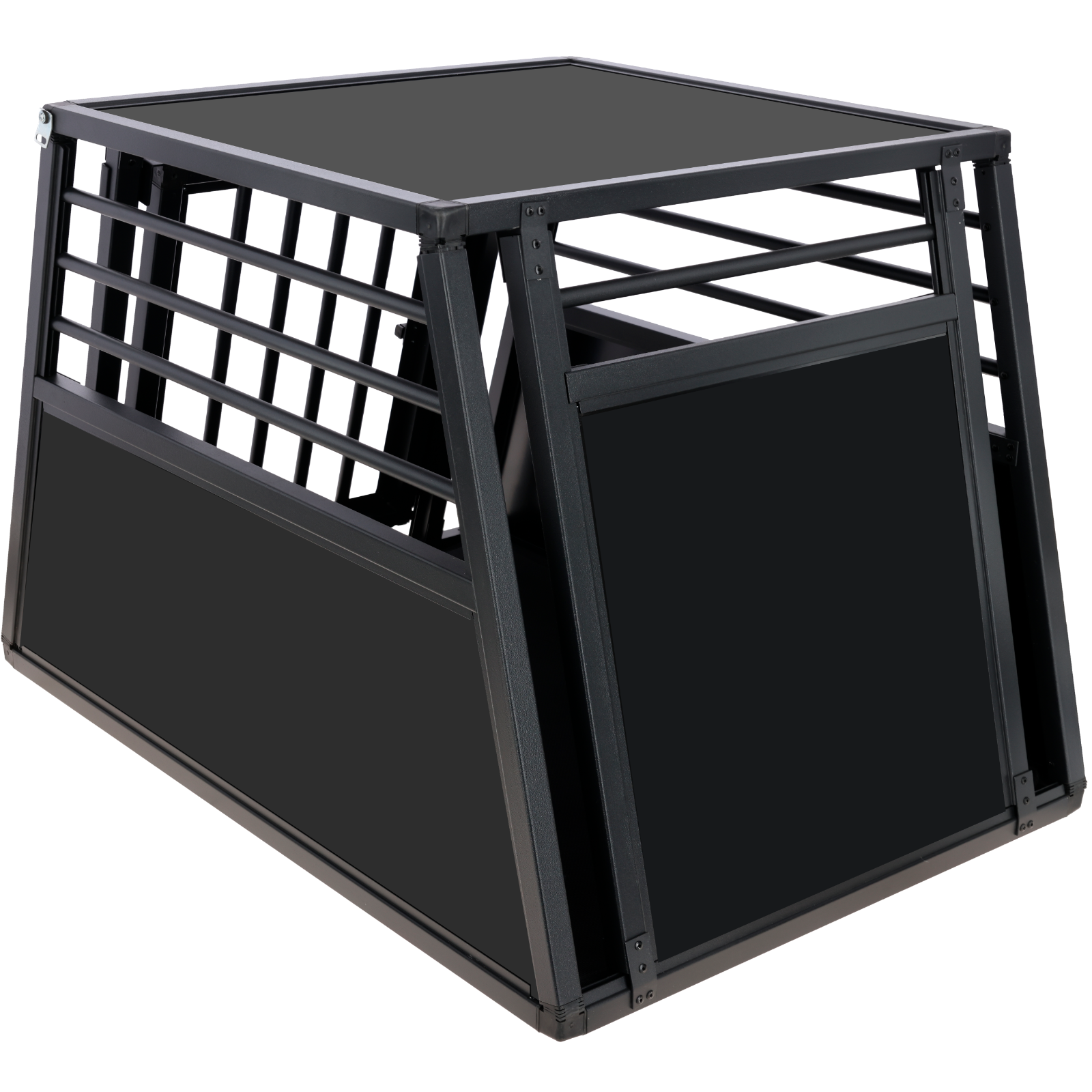 Alu-Transportbox Vacation mittel 92 x 65 x 68,5 cm