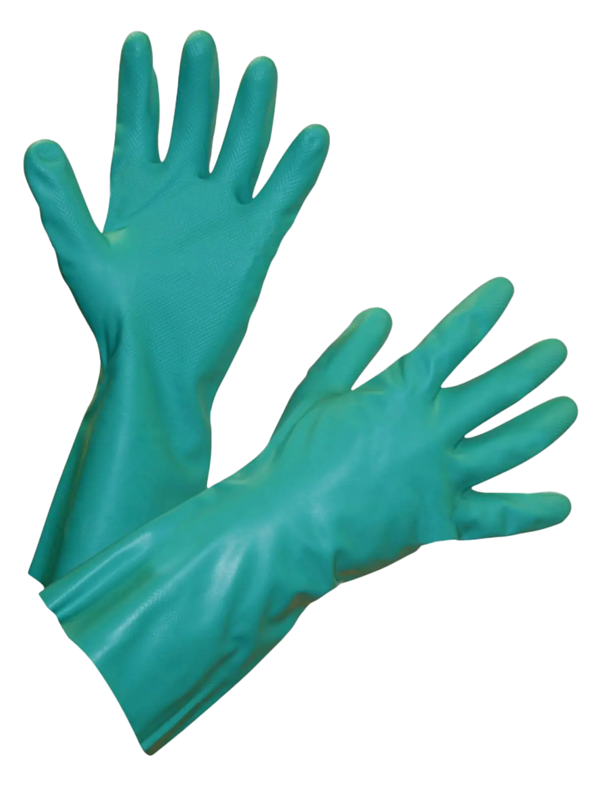 Chemikalien-Arbeitshandschuh Vinex